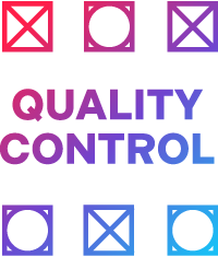 Quality Control