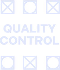 Quality Control - hover