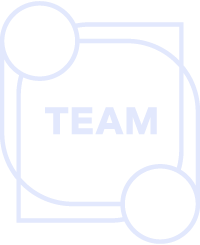 Team - hover